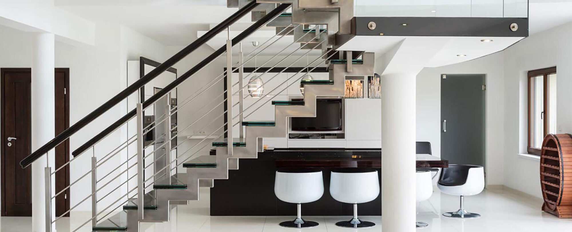 Inox Design | Arredo e complementi in acciaio inox